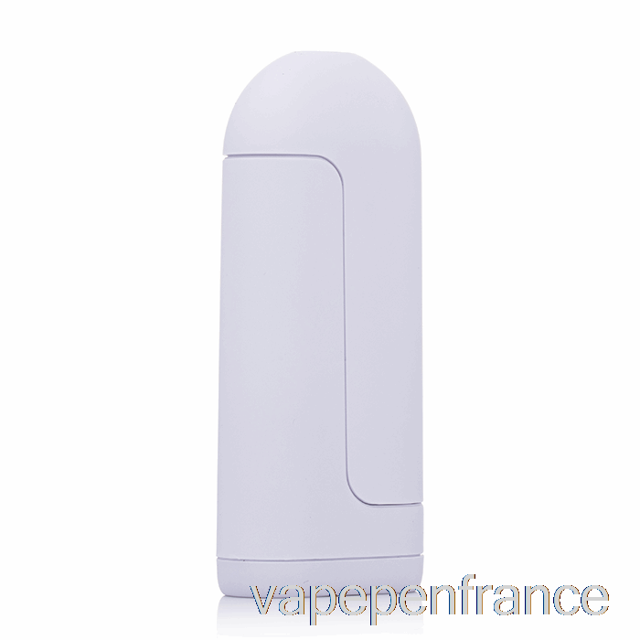 Hamilton Devices Cloak 510 Batterie Stylo Vape Blanc